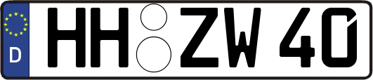 HH-ZW40