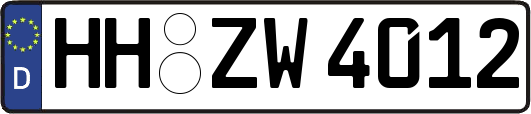 HH-ZW4012