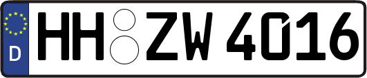HH-ZW4016