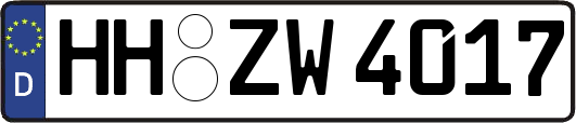 HH-ZW4017