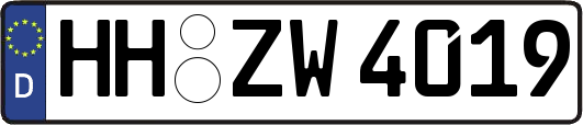 HH-ZW4019