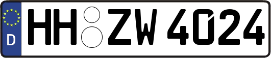 HH-ZW4024