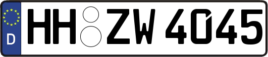 HH-ZW4045