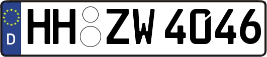 HH-ZW4046
