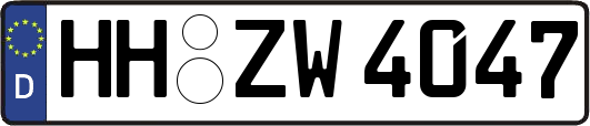 HH-ZW4047