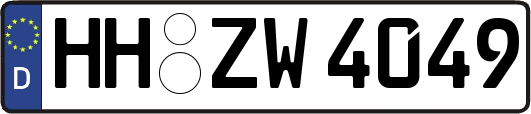 HH-ZW4049