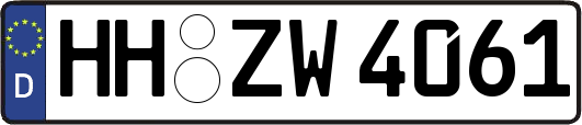 HH-ZW4061