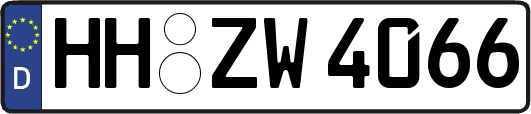 HH-ZW4066