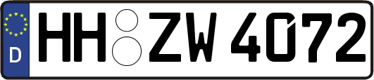 HH-ZW4072