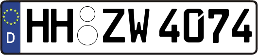 HH-ZW4074