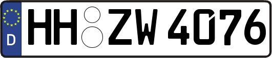 HH-ZW4076