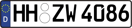 HH-ZW4086