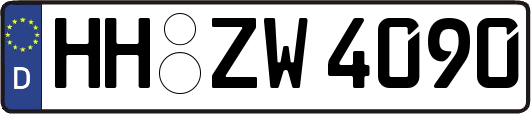 HH-ZW4090