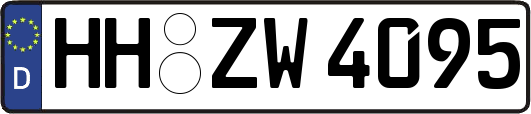 HH-ZW4095