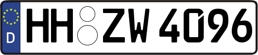HH-ZW4096