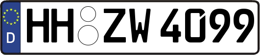 HH-ZW4099