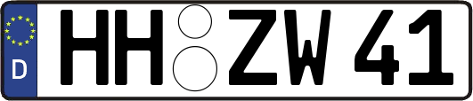 HH-ZW41