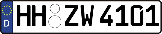 HH-ZW4101