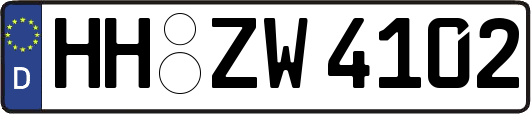 HH-ZW4102