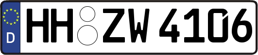 HH-ZW4106