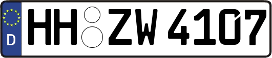 HH-ZW4107