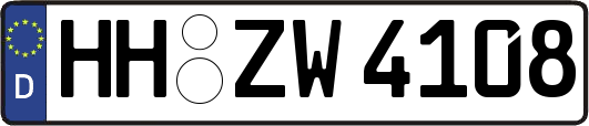 HH-ZW4108