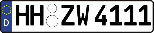 HH-ZW4111