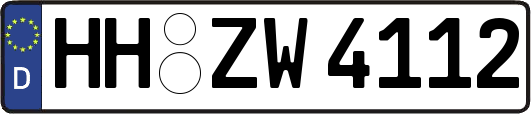 HH-ZW4112