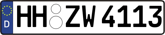 HH-ZW4113