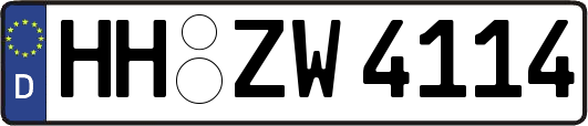 HH-ZW4114