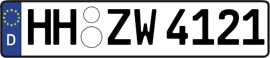 HH-ZW4121