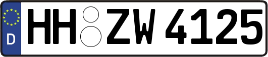 HH-ZW4125