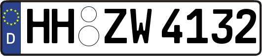 HH-ZW4132