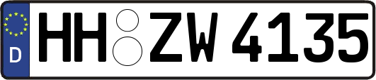 HH-ZW4135