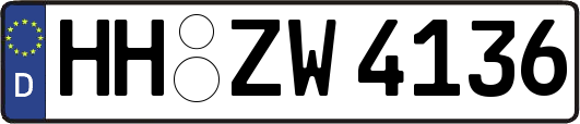 HH-ZW4136
