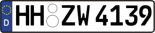 HH-ZW4139