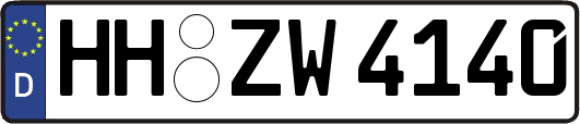 HH-ZW4140