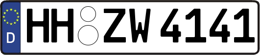 HH-ZW4141