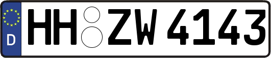 HH-ZW4143