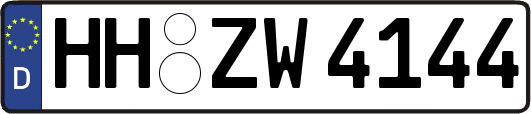 HH-ZW4144