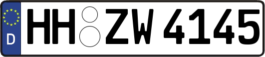 HH-ZW4145