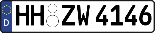 HH-ZW4146
