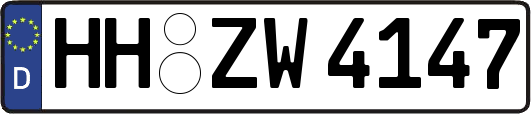 HH-ZW4147