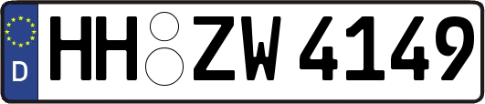 HH-ZW4149