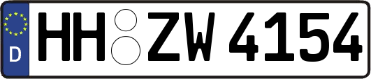 HH-ZW4154