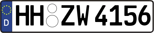 HH-ZW4156