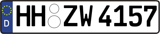 HH-ZW4157