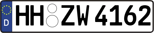 HH-ZW4162