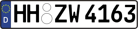 HH-ZW4163