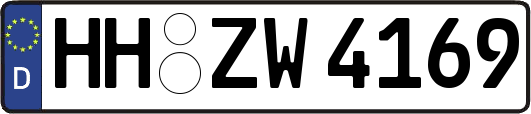 HH-ZW4169